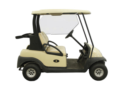 Safe Wedge Protective Partitions (Dividers) for Club Car Golf Carts