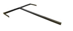 Safe Wedge specially designed bracket for Club Car golf cart
