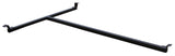 Safe Wedge specially designed bracket for E-Z-GO RXV golf cart