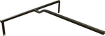 Safe Wedge specially designed bracket for E-Z-GO TXT golf cart