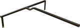 Safe Wedge specially designed bracket for E-Z-GO TXT golf cart