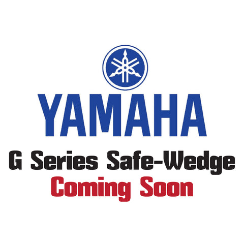 Yamaha G Series Safe Wedge