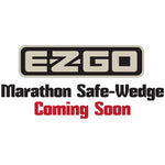 E-Z-GO Marathon Safe Wedge