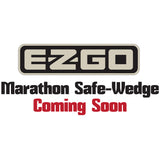 E-Z-GO Marathon Safe Wedge