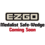 E-Z-GO Medalist Safe Wedge