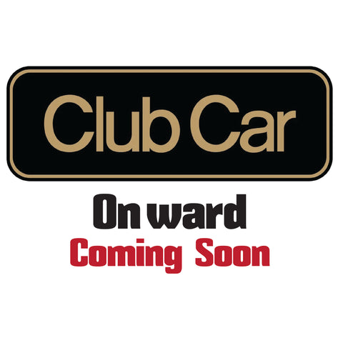 Club Car Onward Safe Wedge
